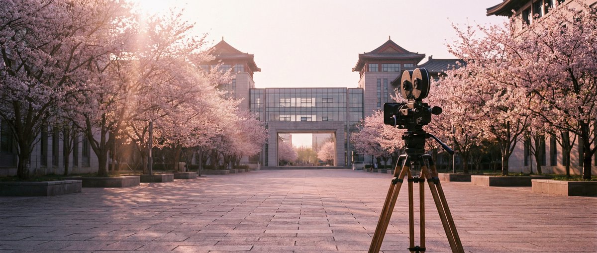 抖音风影视传媒